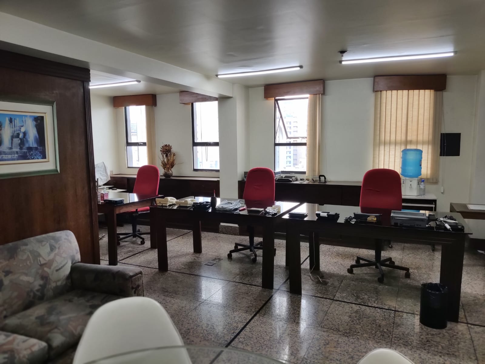 Sala-Conjunto, 64 m² - Foto 5