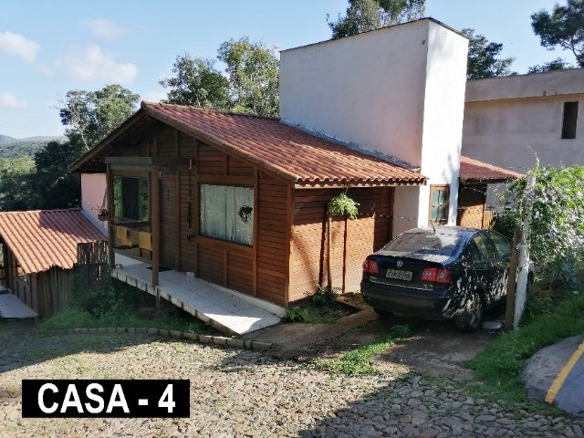 Chácara à venda com 12 quartos, 600m² - Foto 8