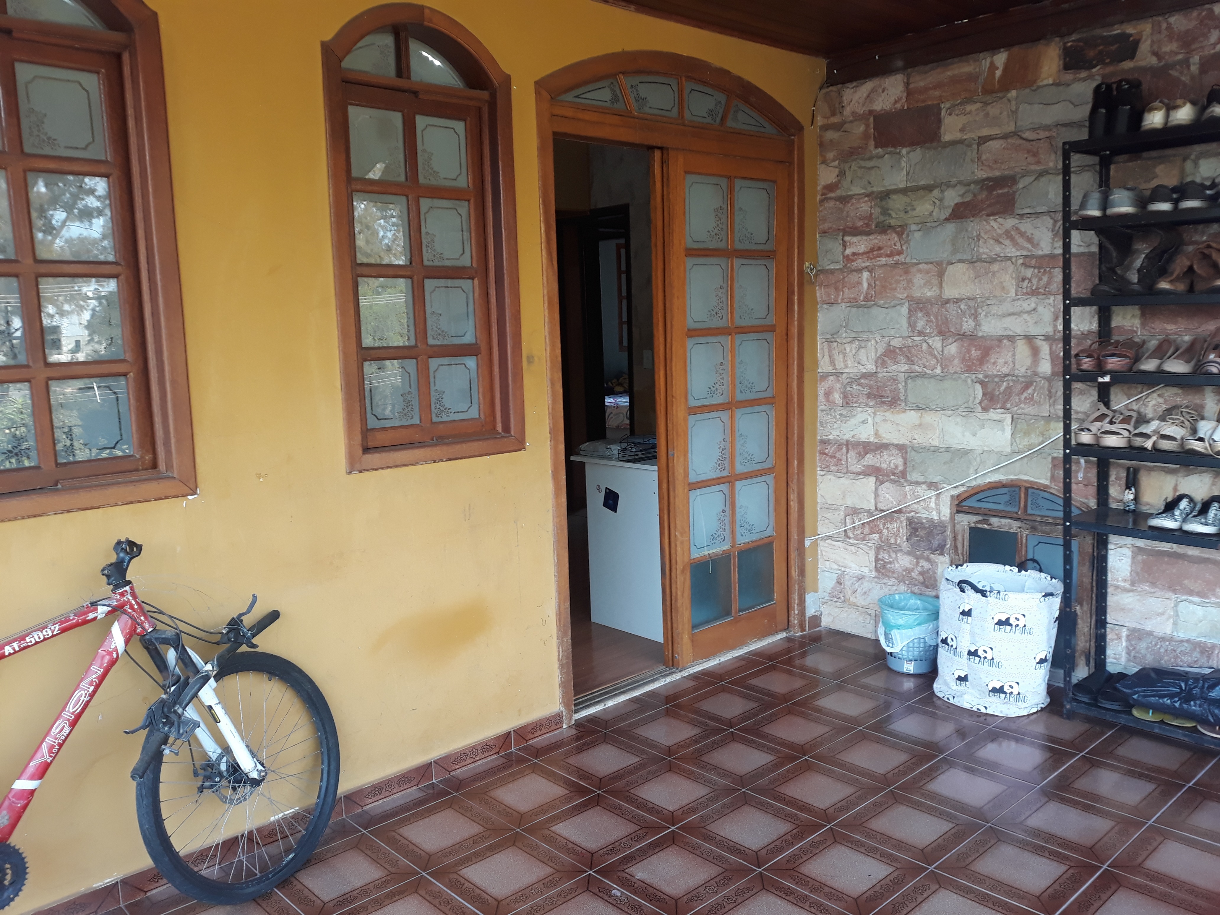 Casa à venda com 5 quartos, 250m² - Foto 18