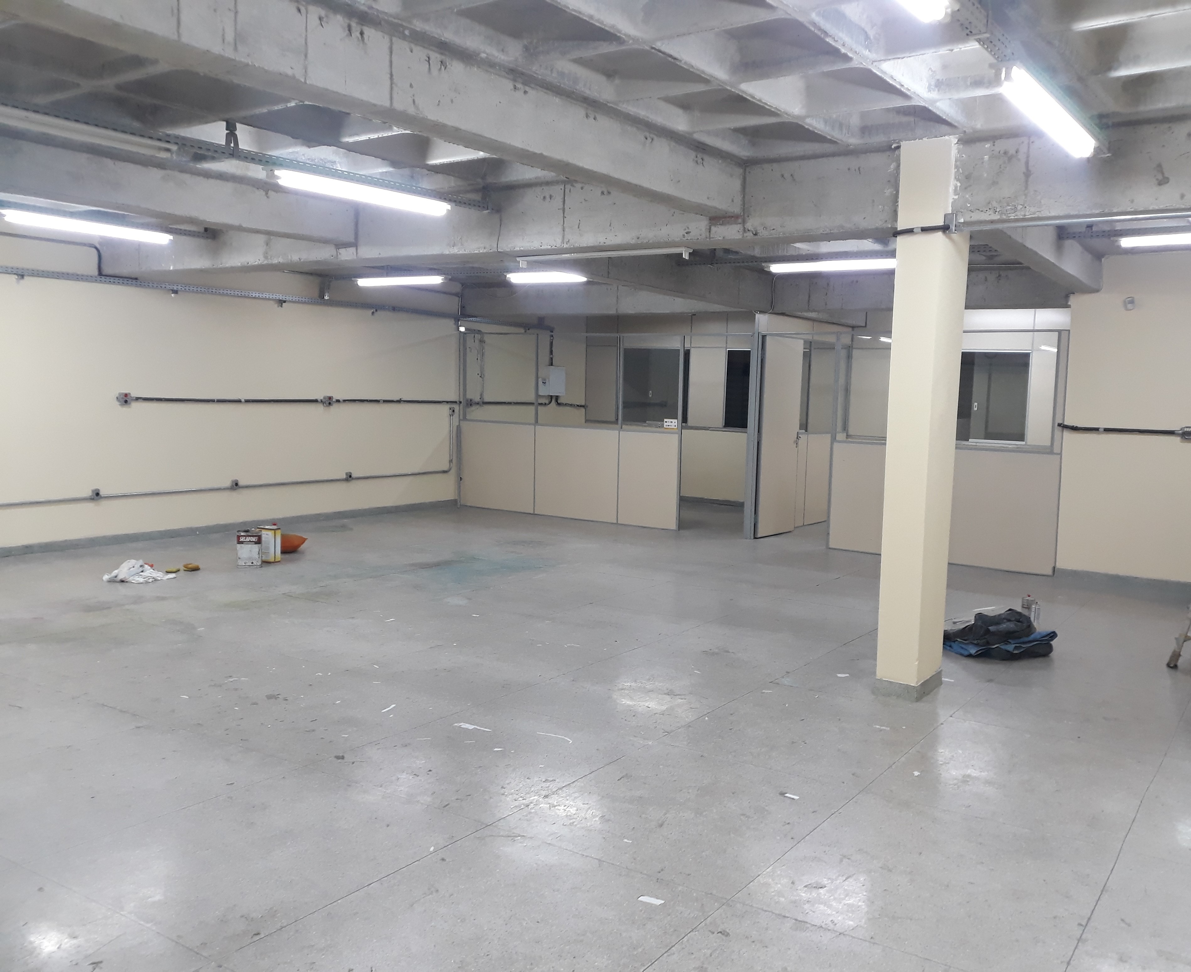 Loja-Salão para alugar, 250m² - Foto 12