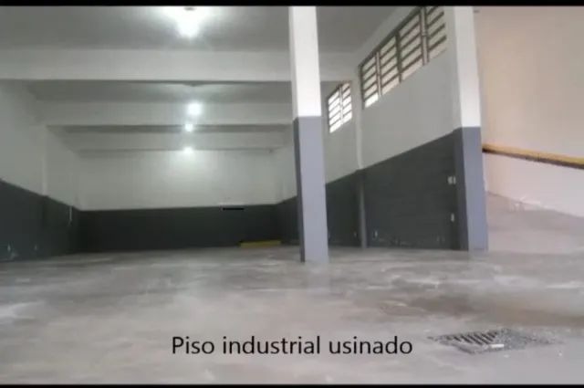 Depósito-Galpão-Armazém para alugar, 830m² - Foto 16