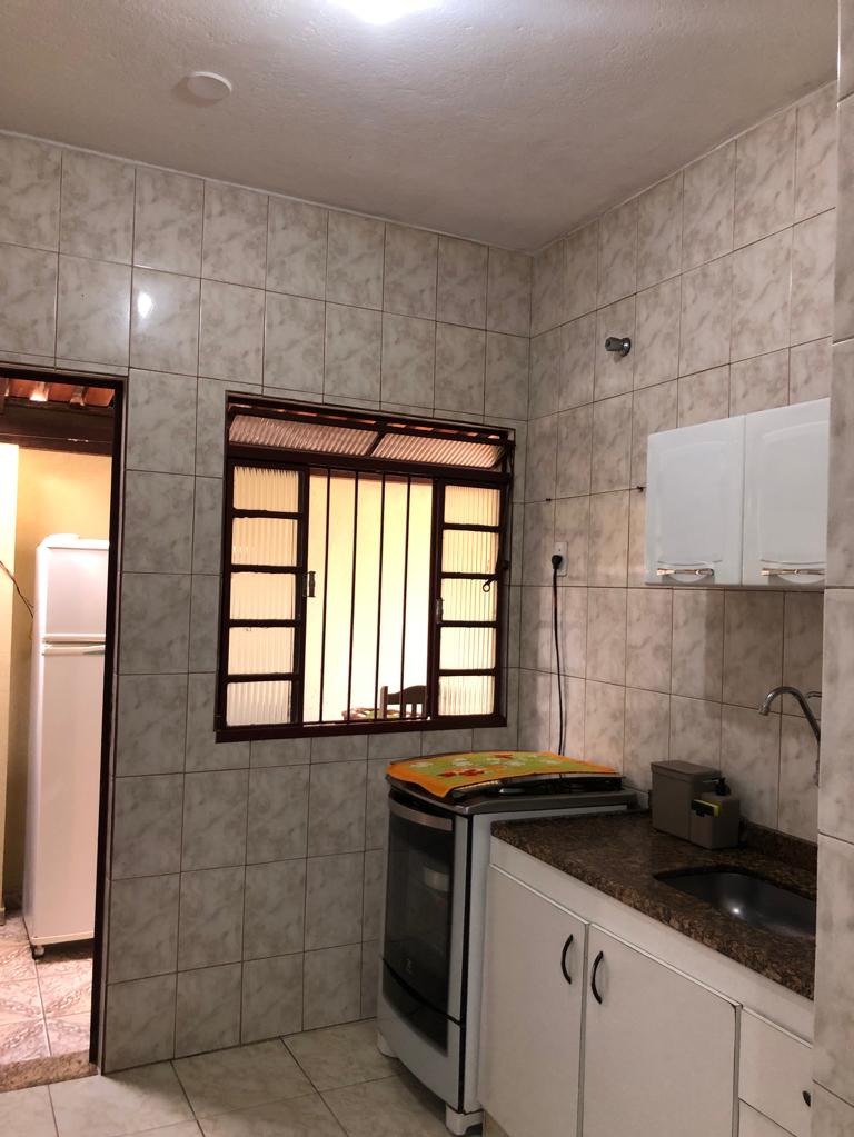 Casa à venda com 3 quartos, 160m² - Foto 13