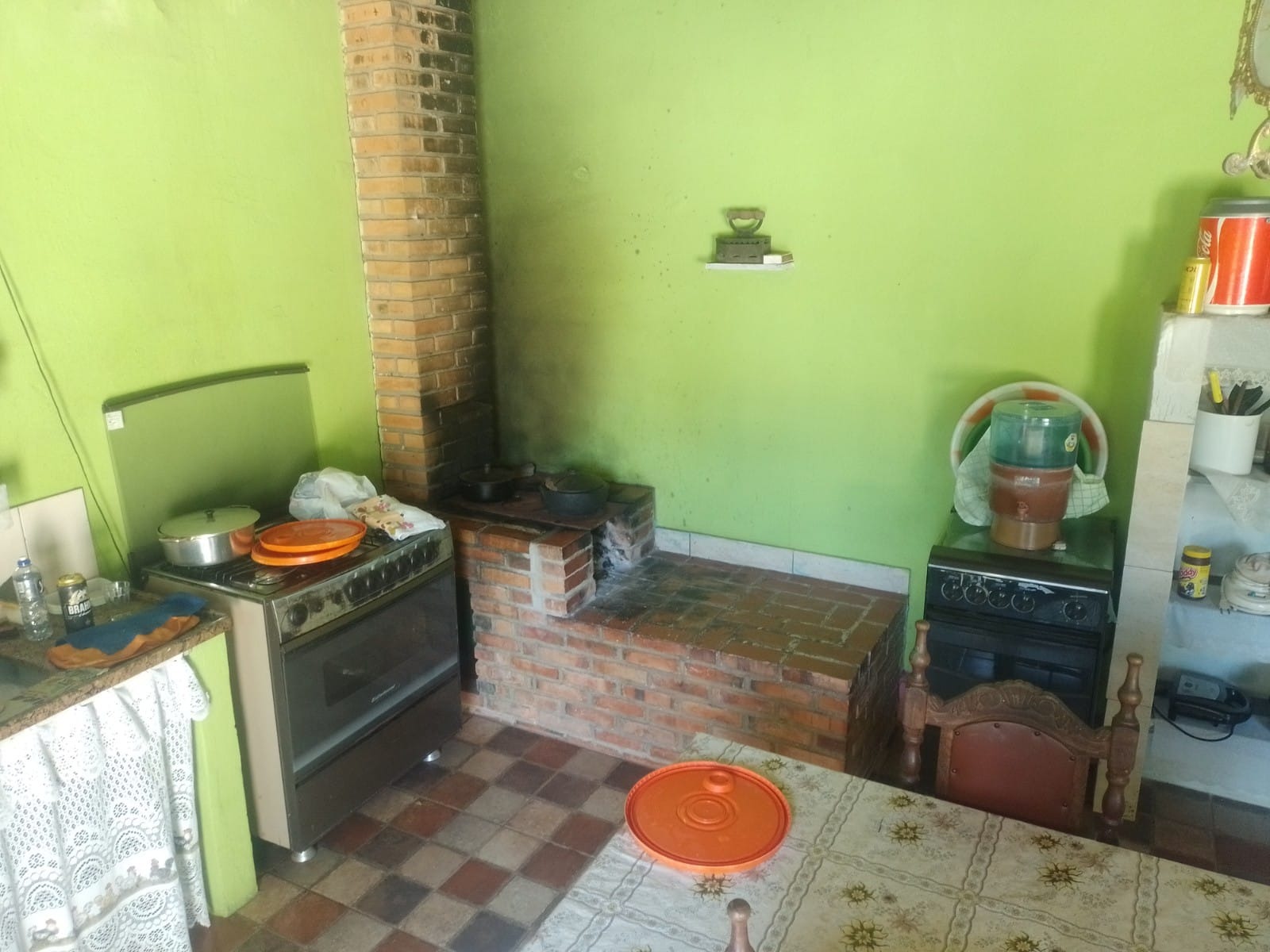 Chácara à venda com 2 quartos, 120m² - Foto 11