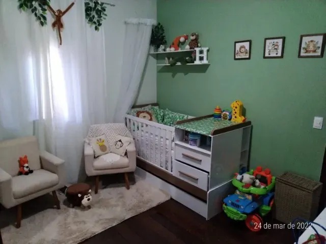 Casa para alugar com 4 quartos, 500m² - Foto 13