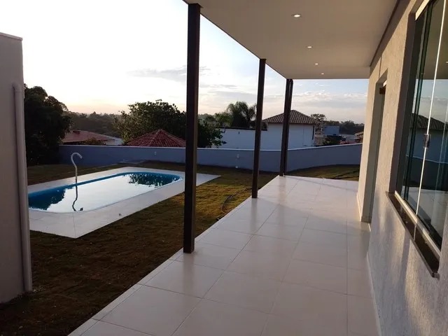 Casa à venda com 3 quartos, 200m² - Foto 5