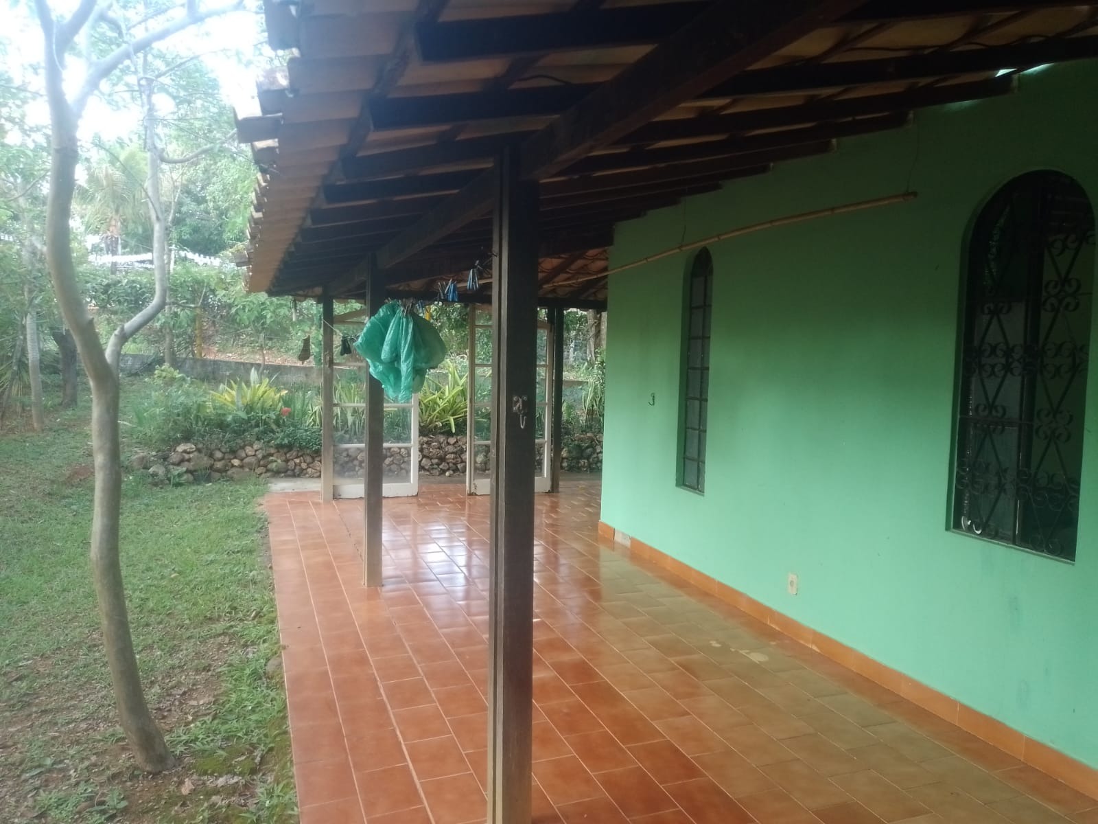 Chácara à venda com 2 quartos, 120m² - Foto 2