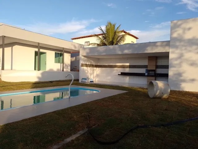 Casa à venda com 3 quartos, 200m² - Foto 4