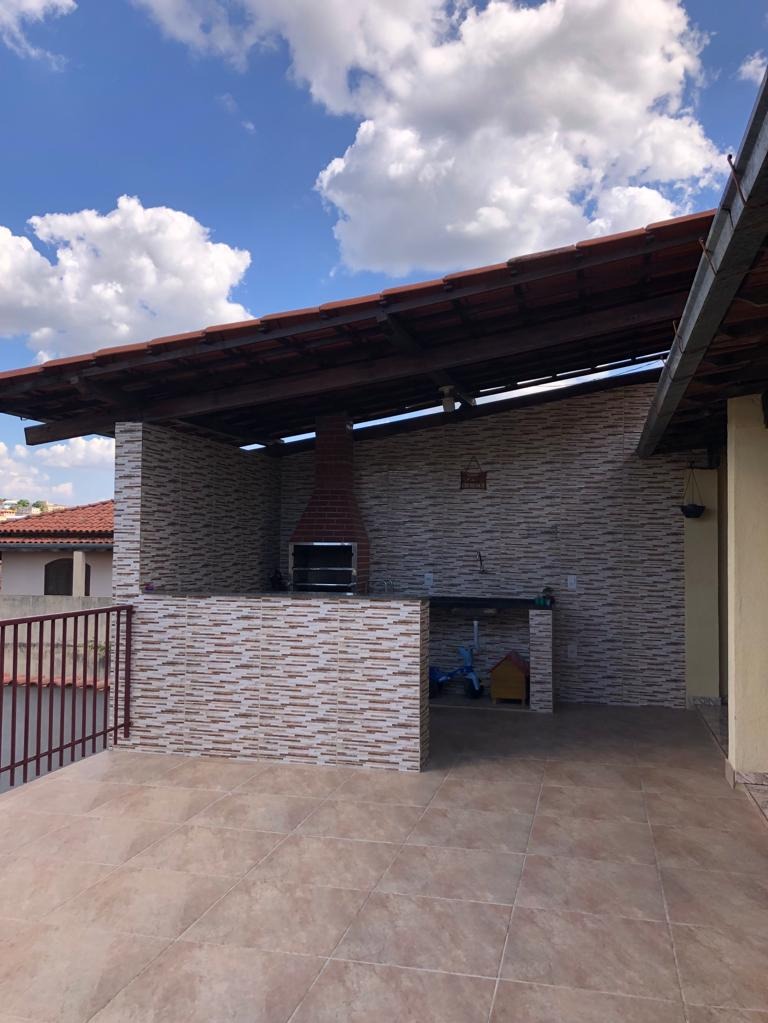 Casa à venda com 3 quartos, 160m² - Foto 4