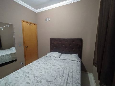 Apartamento à venda com 2 quartos, 96m² - Foto 10