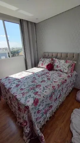 Apartamento à venda com 2 quartos, 49m² - Foto 5