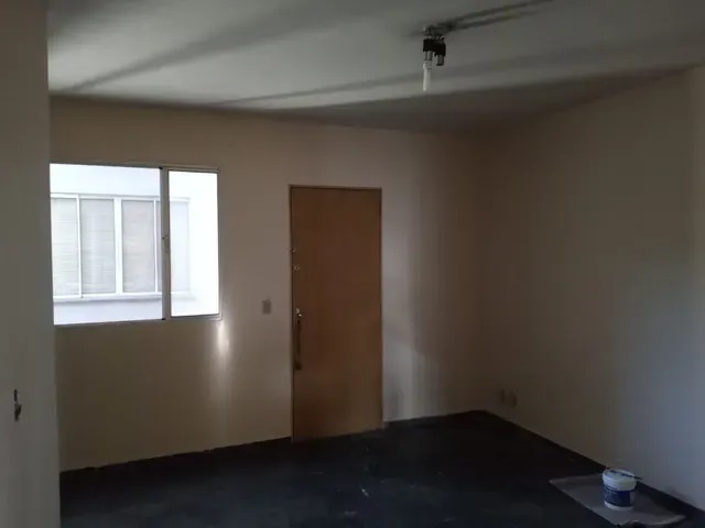 Apartamento à venda com 2 quartos, 49m² - Foto 1