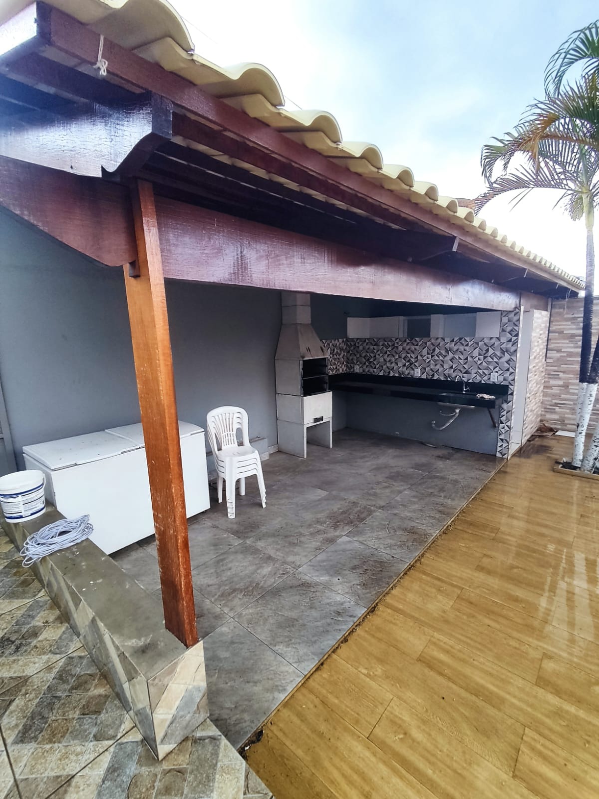 Casa à venda com 3 quartos, 280m² - Foto 18