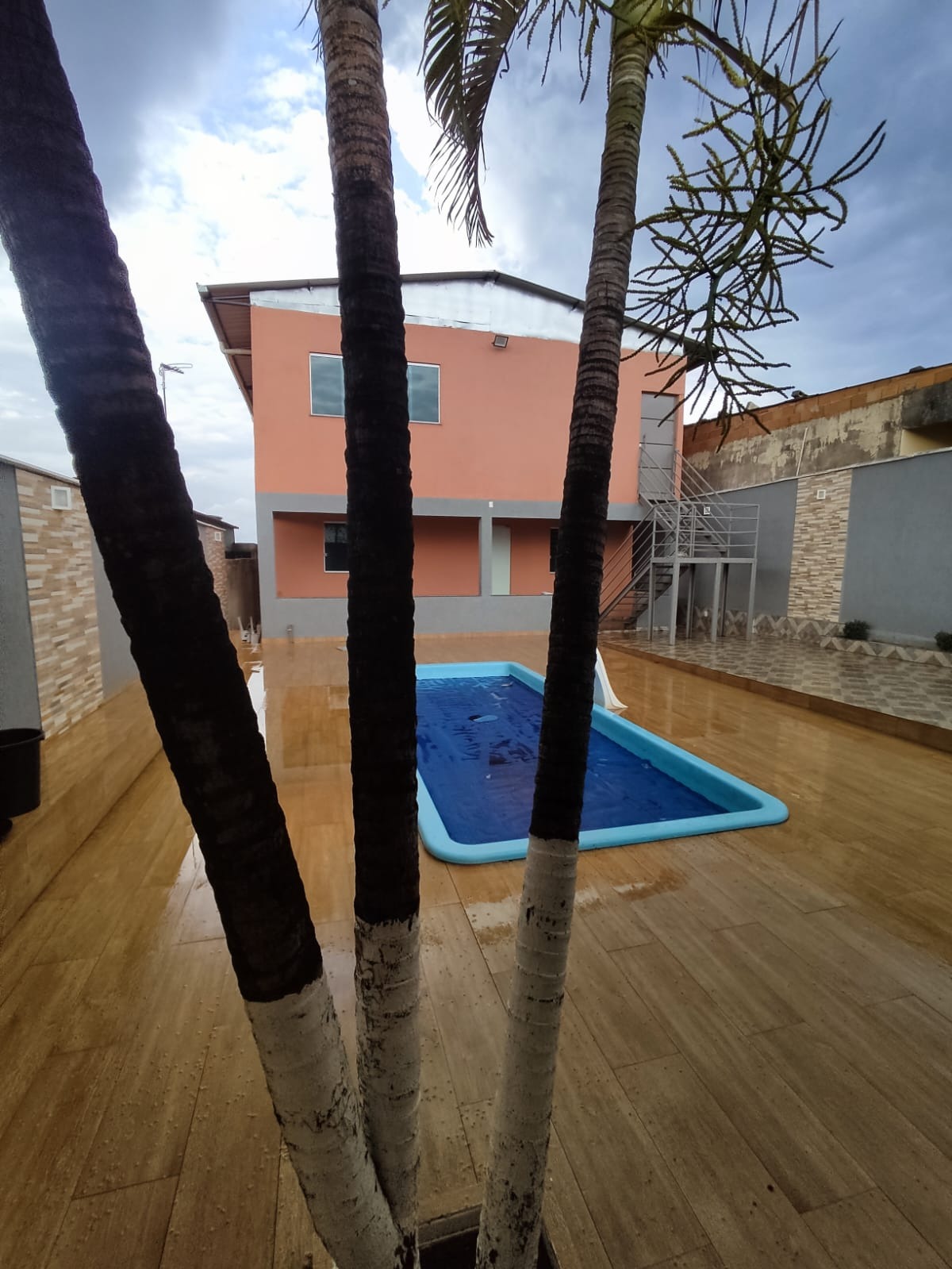 Casa à venda com 3 quartos, 280m² - Foto 19