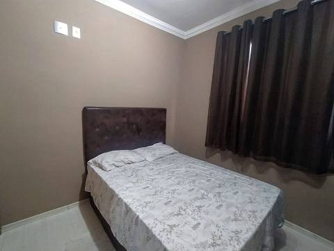 Apartamento à venda com 2 quartos, 96m² - Foto 11