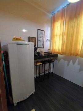 Apartamento à venda com 2 quartos, 96m² - Foto 8