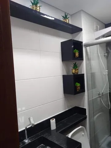 Apartamento à venda com 2 quartos, 49m² - Foto 6