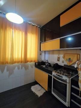 Apartamento à venda com 2 quartos, 96m² - Foto 6