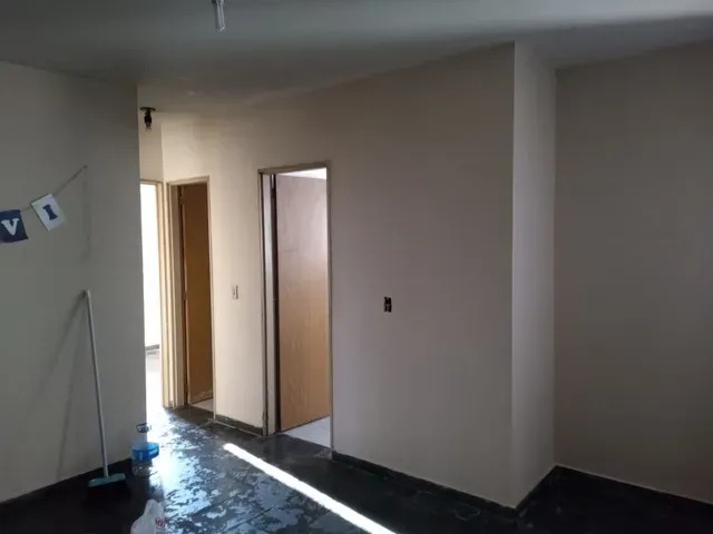 Apartamento à venda com 2 quartos, 49m² - Foto 2