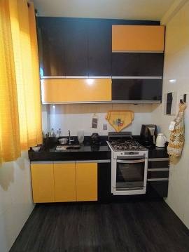 Apartamento à venda com 2 quartos, 96m² - Foto 7