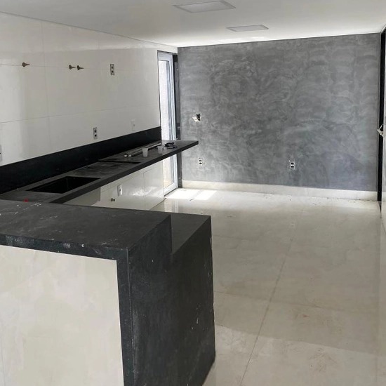 Casa à venda com 3 quartos, 165m² - Foto 8