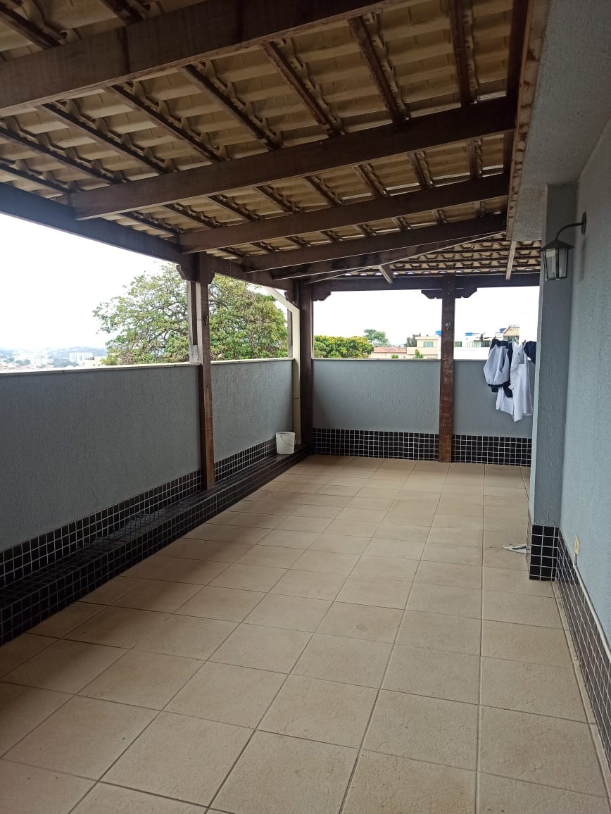 Cobertura à venda com 2 quartos, 94m² - Foto 2