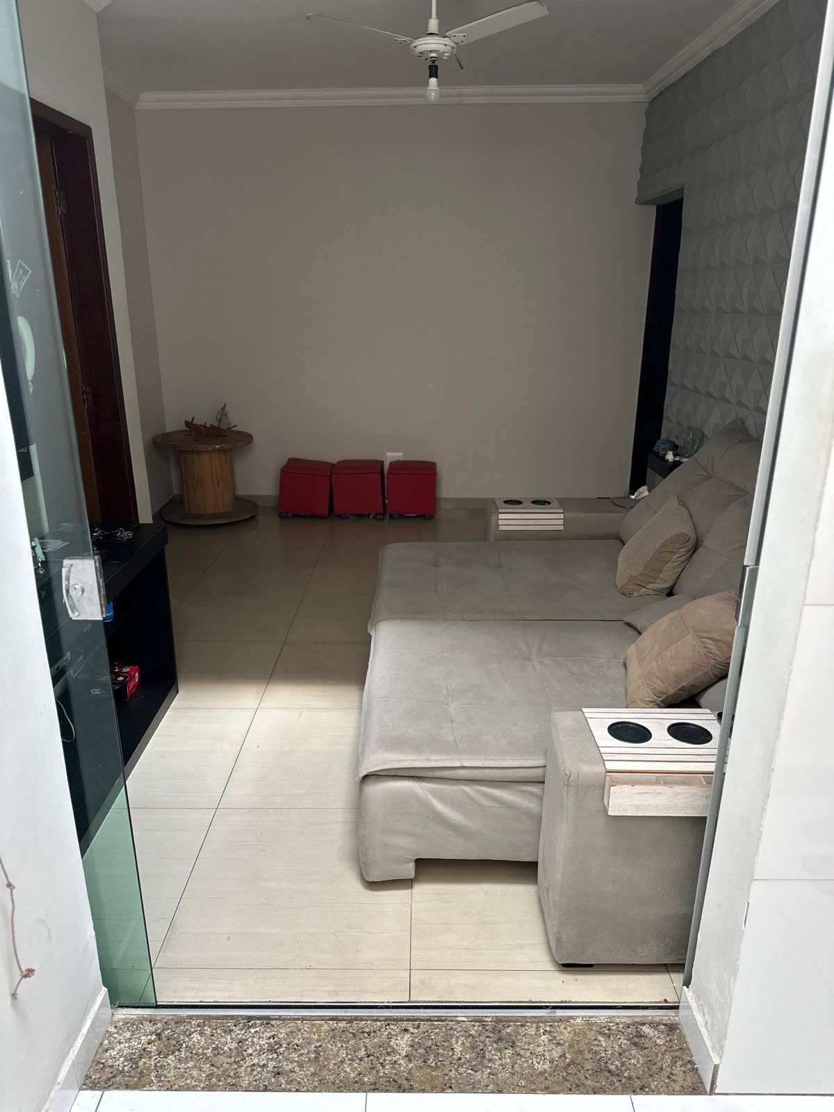 Apartamento à venda com 3 quartos, 54m² - Foto 4