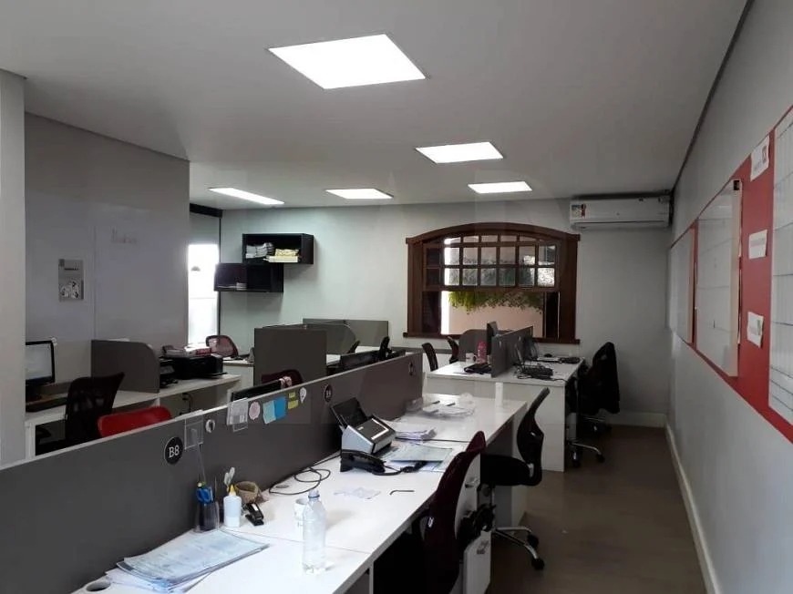 Prédio Inteiro para alugar, 600m² - Foto 14