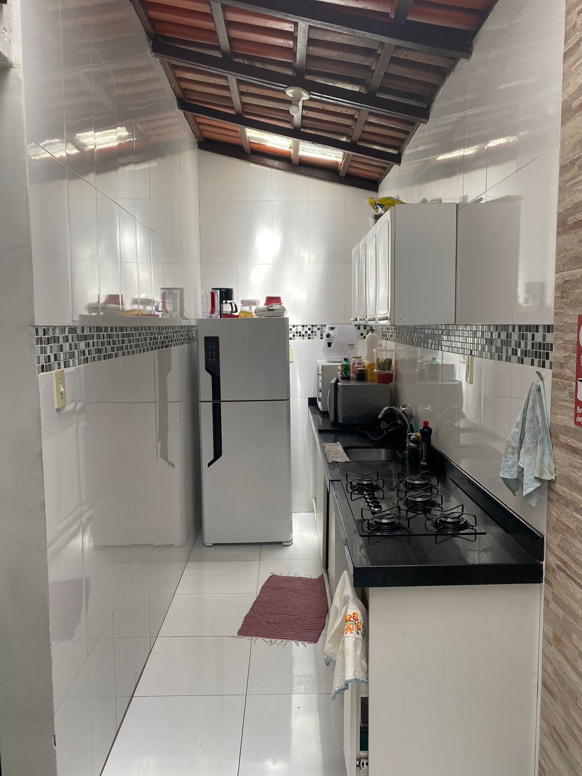 Apartamento à venda com 3 quartos, 54m² - Foto 6