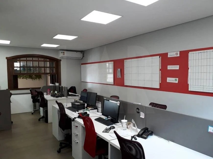 Prédio Inteiro para alugar, 600m² - Foto 13