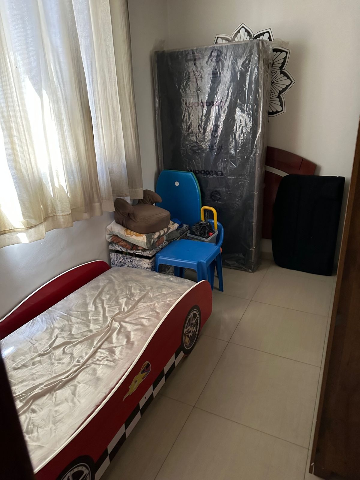 Apartamento à venda com 3 quartos, 54m² - Foto 11