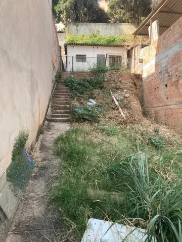 Terreno, 180 m² - Foto 1