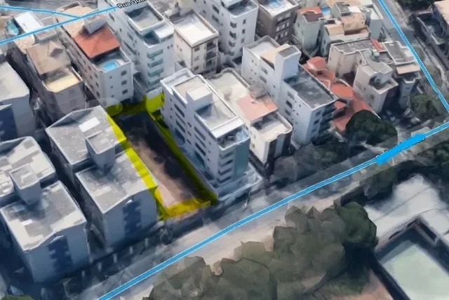 Terreno, 360 m² - Foto 1