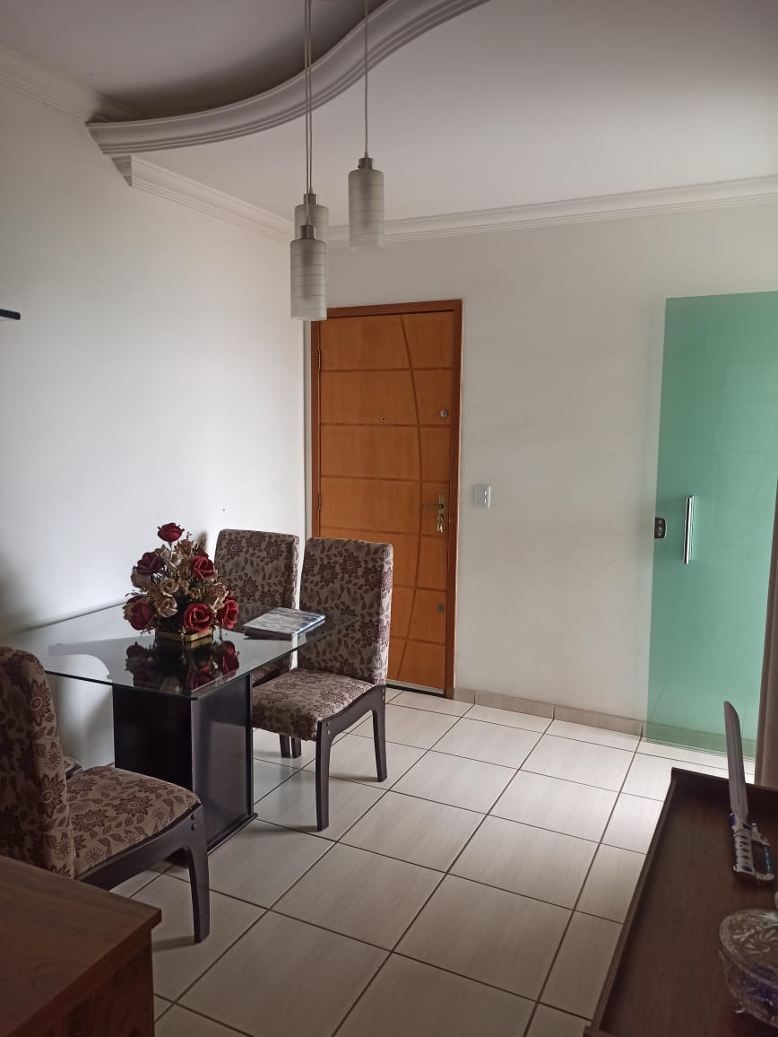 Cobertura à venda com 2 quartos, 94m² - Foto 5