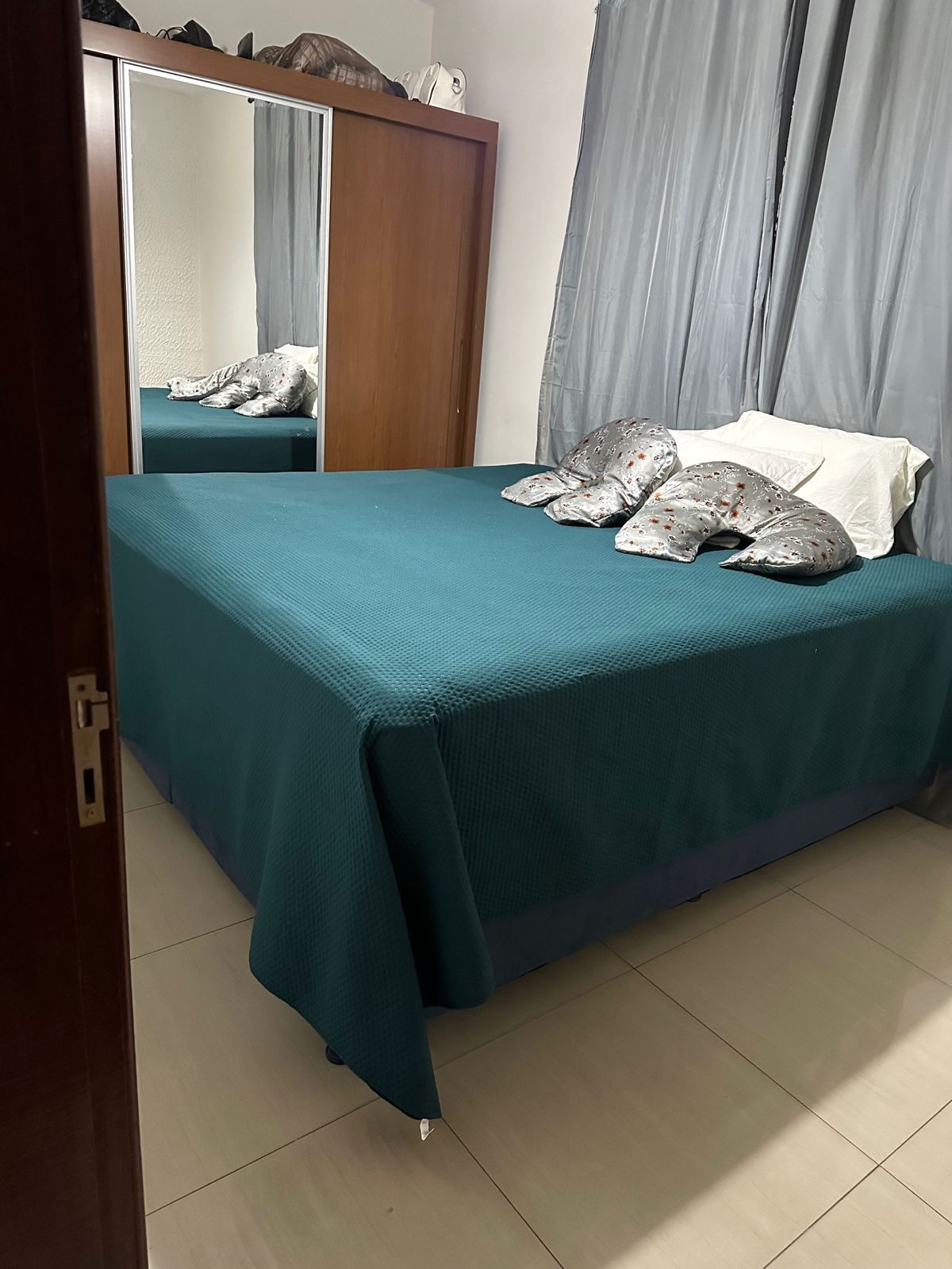 Apartamento à venda com 3 quartos, 54m² - Foto 8