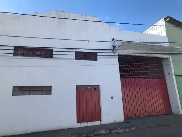 Depósito-Galpão-Armazém à venda, 360m² - Foto 2