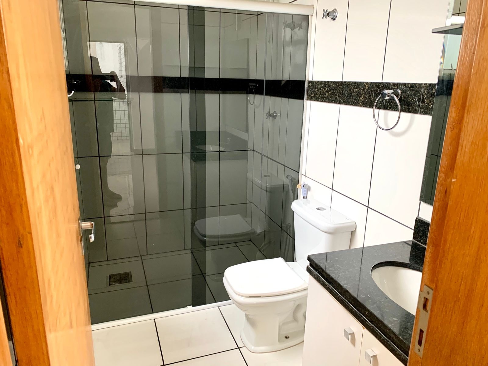 Apartamento à venda com 4 quartos, 127m² - Foto 19