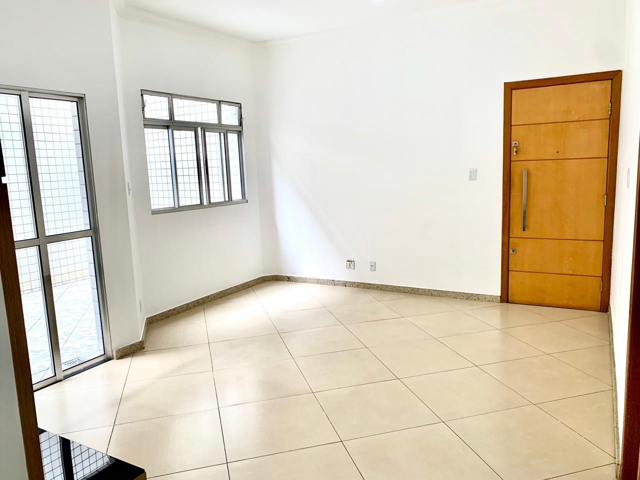 Apartamento à venda com 4 quartos, 127m² - Foto 3