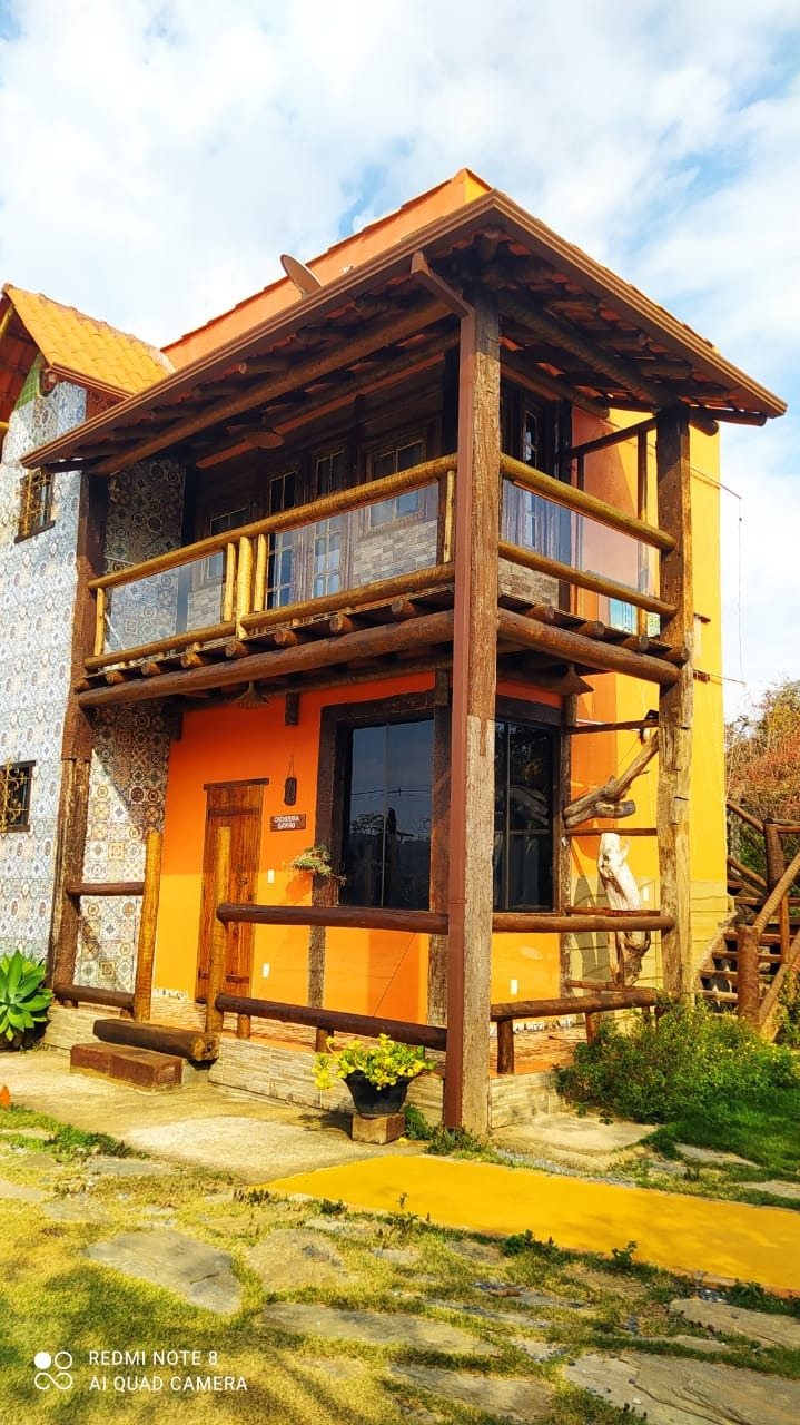 Chácara, 9 quartos - Foto 5