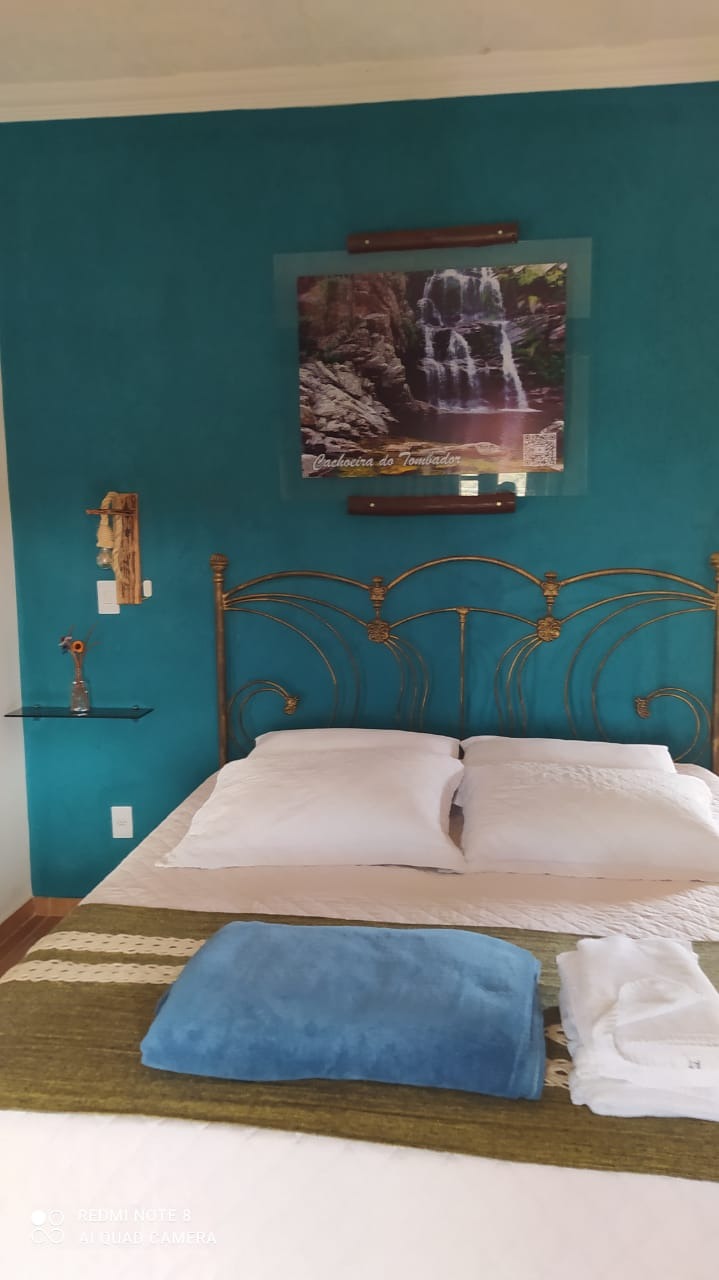 Chácara, 9 quartos - Foto 8