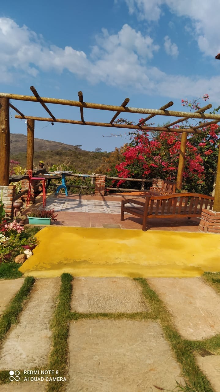 Chácara, 9 quartos - Foto 6