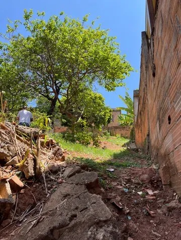 Terreno, 360 m² - Foto 1