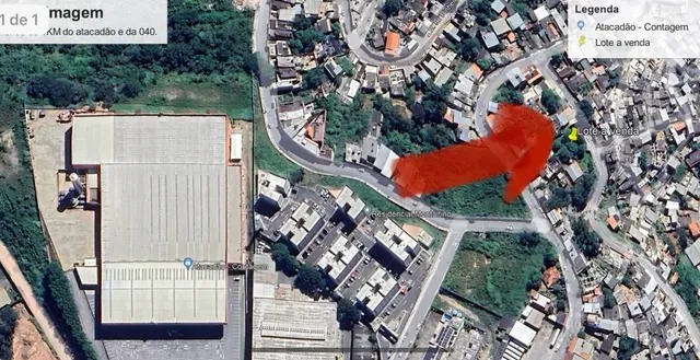 Terreno, 360 m² - Foto 4