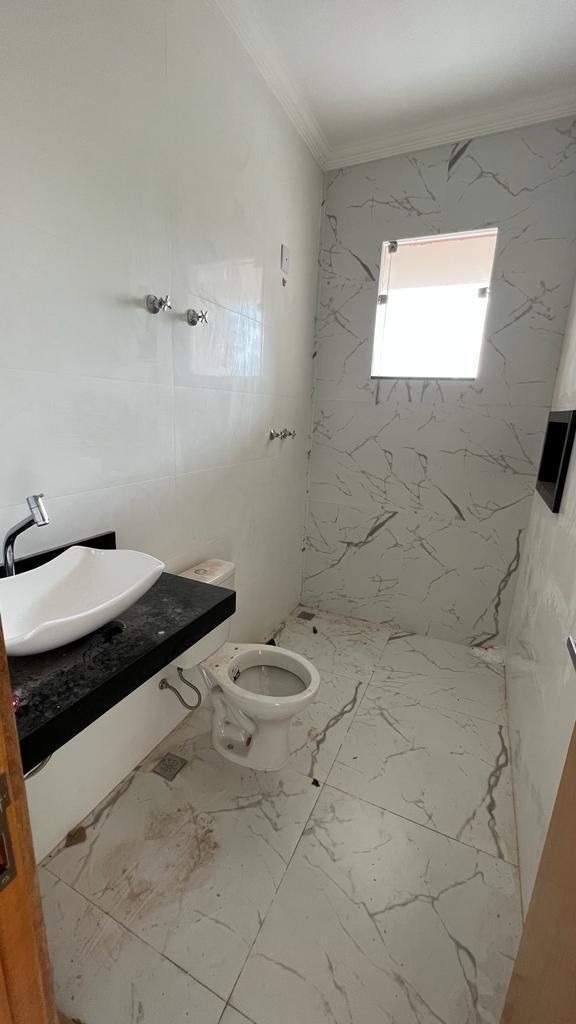 Casa à venda com 3 quartos, 131m² - Foto 18