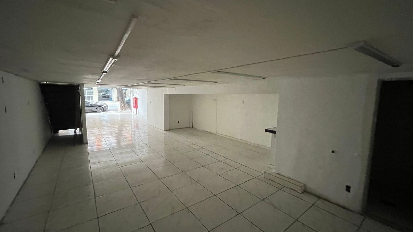 Loja-Salão para alugar, 132m² - Foto 4