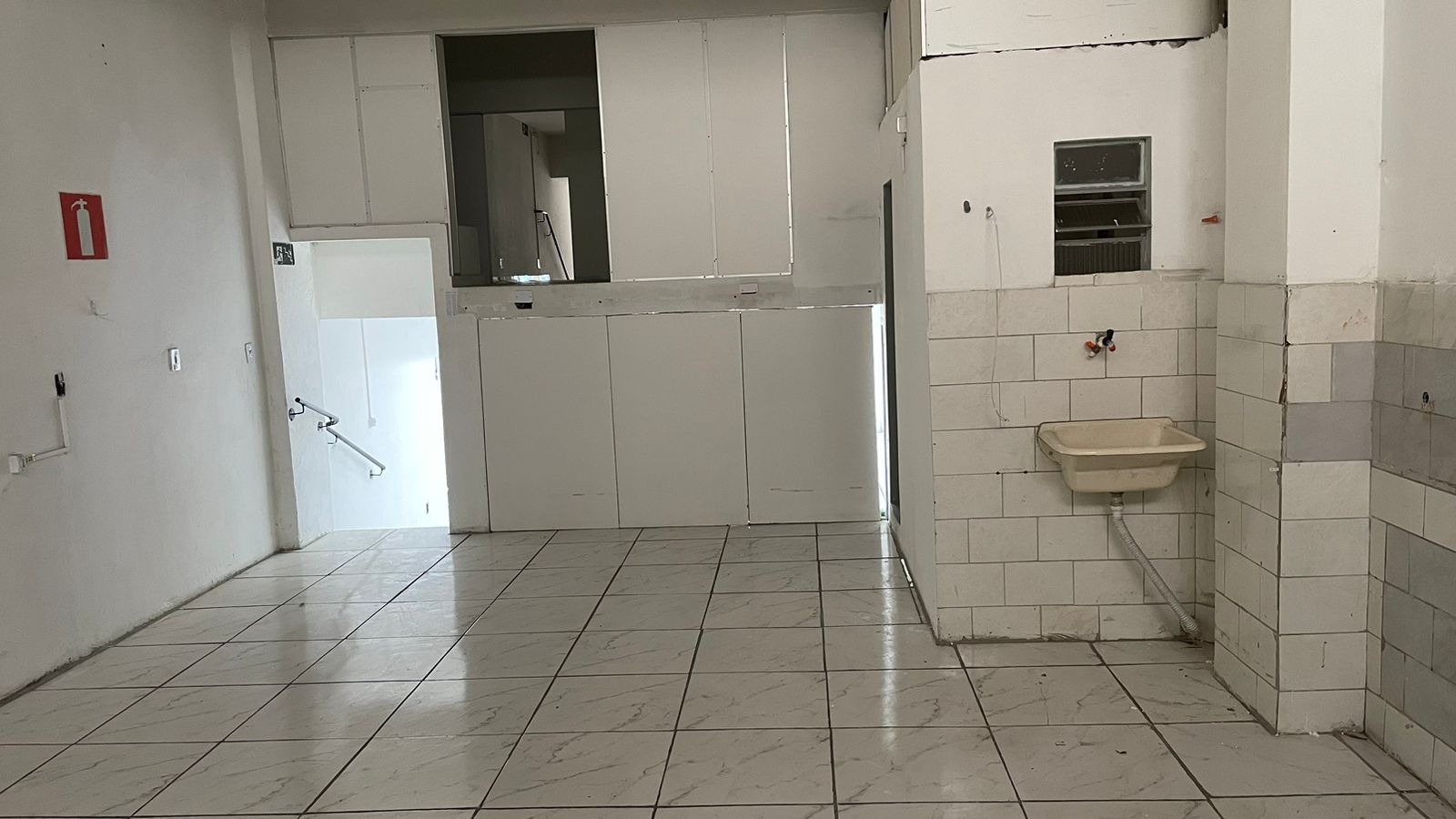 Loja-Salão para alugar, 132m² - Foto 5