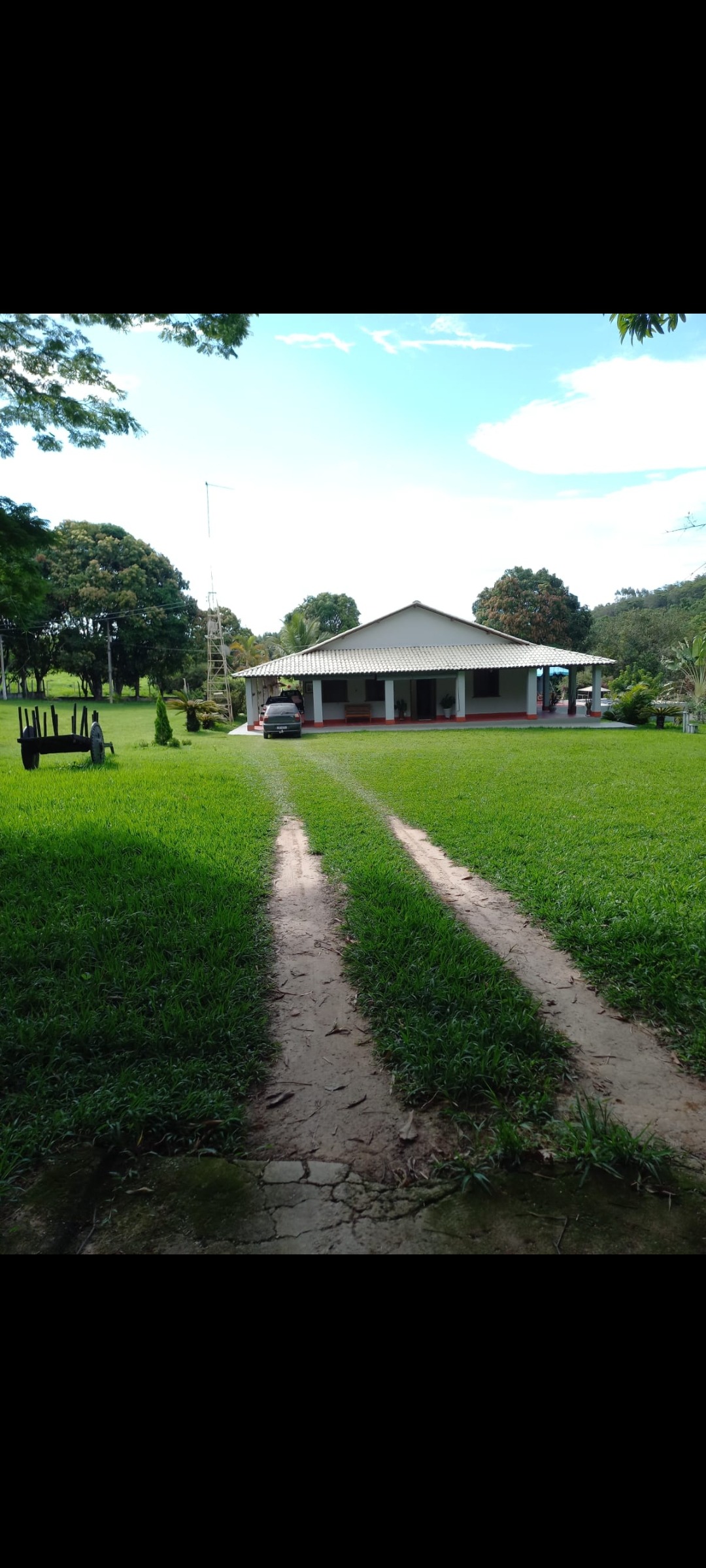 Fazenda à venda com 6 quartos, 500m² - Foto 2