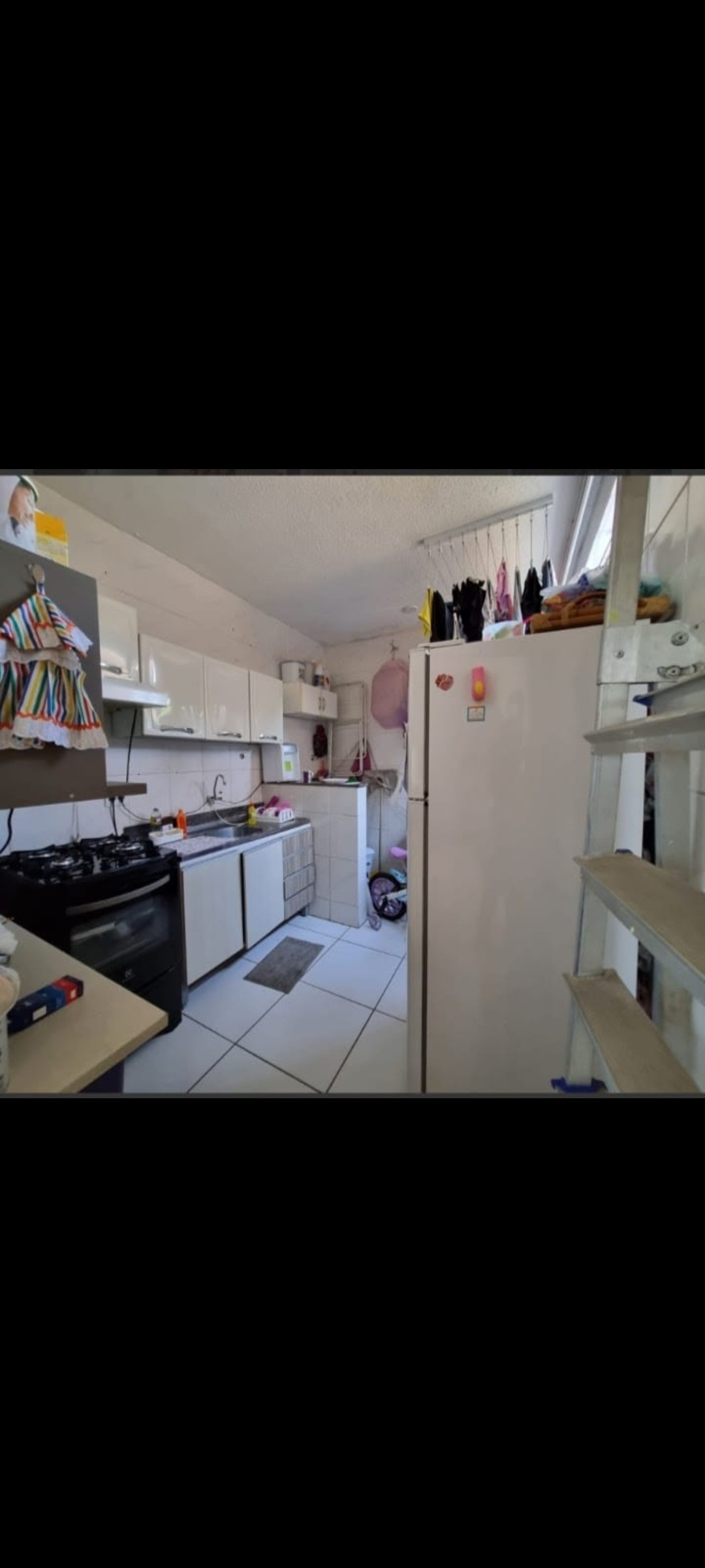 Apartamento à venda com 2 quartos, 55m² - Foto 8