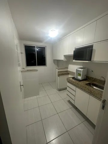 Apartamento à venda com 2 quartos, 50m² - Foto 2