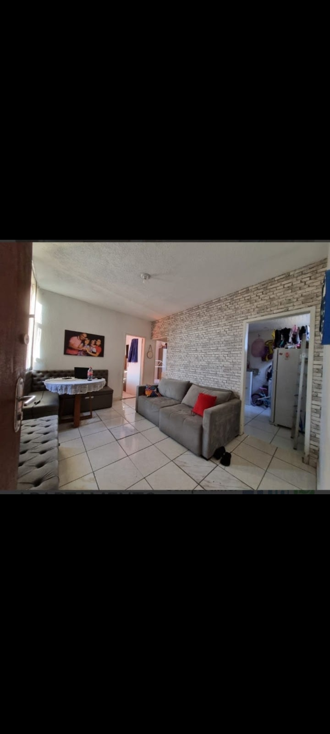 Apartamento à venda com 2 quartos, 55m² - Foto 4