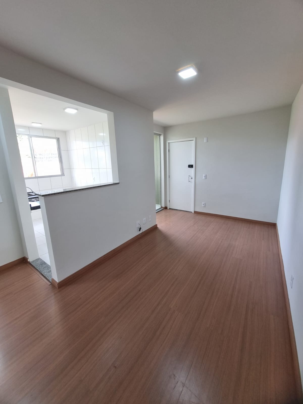 Apartamento à venda com 2 quartos, 47m² - Foto 7